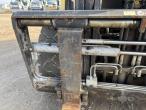 Hyster H3.0FT 3  ton gaffeltruck 12