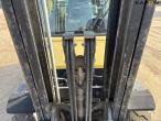 Hyster H3.0FT 3  ton gaffeltruck 13
