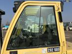 Hyster H3.0FT 3  ton gaffeltruck 41
