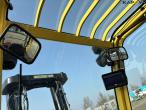 Hyster H3.0FT 3  ton gaffeltruck 51