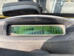 Hyster H3.0FT 3  ton gaffeltruck 54