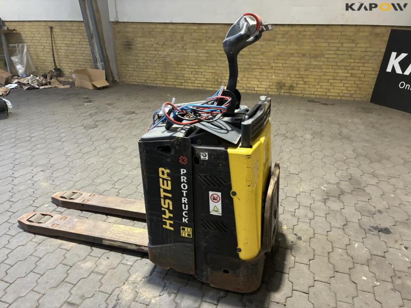 Hyster P2.0S FBW Elstabler 5