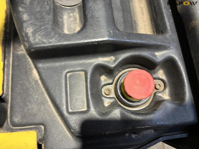 Hyster P2.0S FBW Elstabler 11