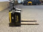 Hyster P2.0S FBW Elstabler 3