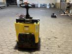 Hyster P2.0S FBW Elstabler 4