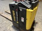 Hyster P2.0S FBW Elstabler 19