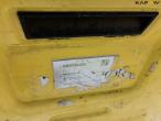 Hyster P2.0S FBW Elstabler 20