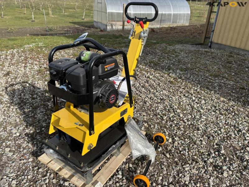 Hyundai CNP30/57372 pladevibrator - Ny 1