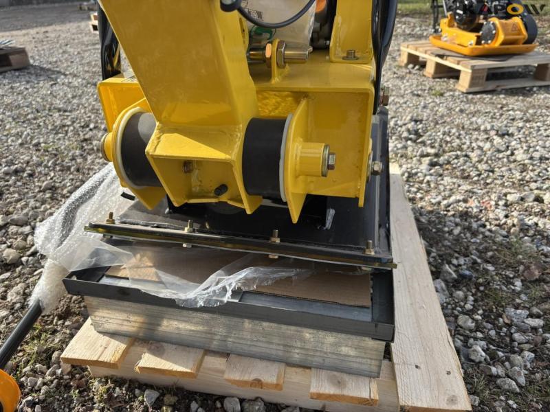 Hyundai CNP30/57372 pladevibrator - Ny 15