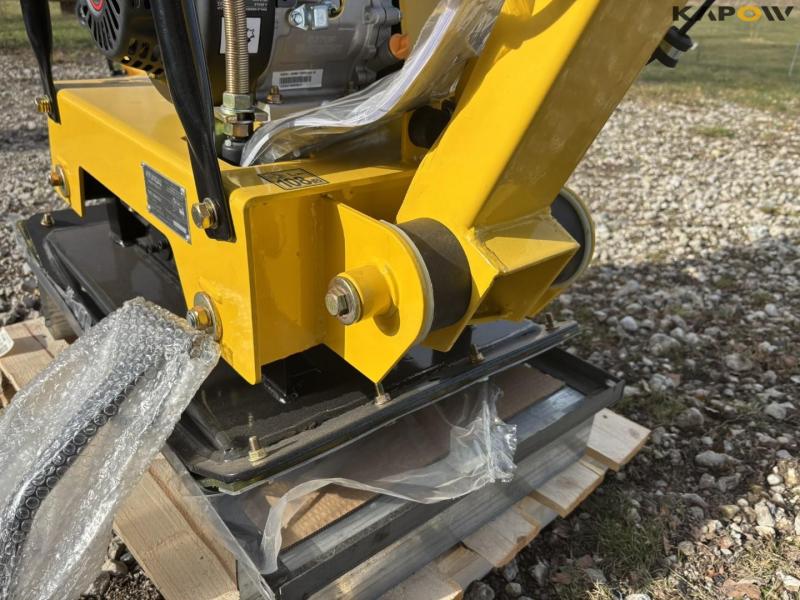 Hyundai CNP30/57372 pladevibrator - Ny 19