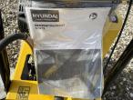 Hyundai CNP30/57372 pladevibrator - Ny 21