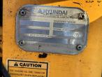 Hyundai HL 757-9A XTD gummihjulslæsser 67