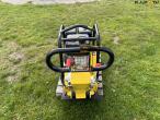 Hyundai pladevibrator 155 kg 5