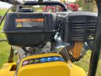 Hyundai pladevibrator 155 kg 16