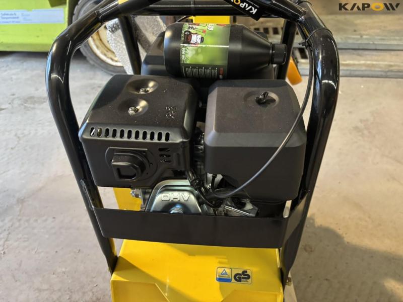 Hyundai pladevibrator 12