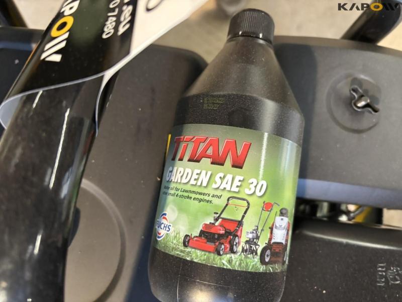 Hyundai pladevibrator 14