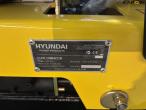 Hyundai pladevibrator 9