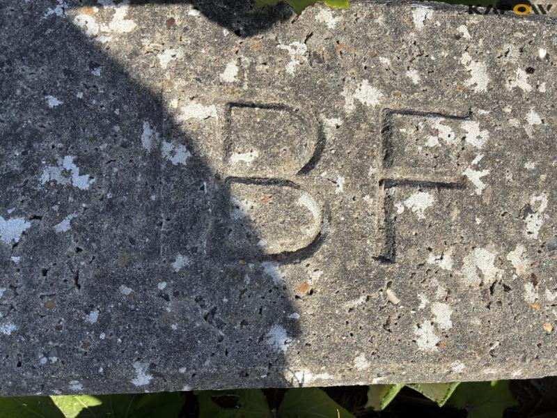 IBF betonafspærring 10