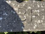 IBF betonafspærring 10