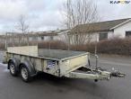 Ifor Williams GD105 trailer 3