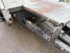 Ifor Williams maskintrailer 14