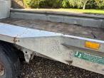 Ifor Williams trailer 16