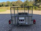 Ifor Williams trailer 6