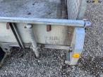 Ifor Williams trailer 21
