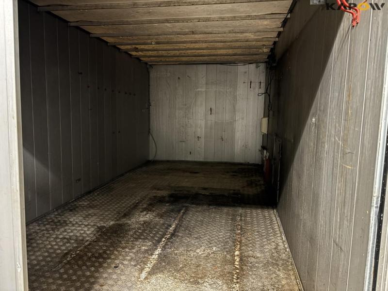 Ifor Williams trailer 19