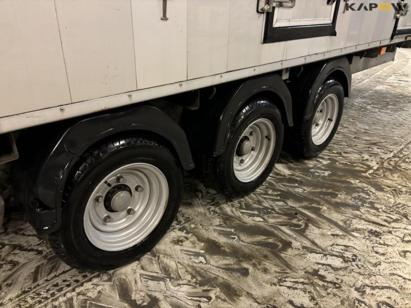 Ifor Williams trailer 24