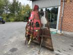 IGland 65H radiostyret skovspil 1