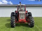 IH 1255 traktor med tvillinghjul 2