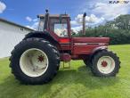 IH 1255 traktor med tvillinghjul 4