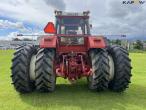 IH 1255 traktor med tvillinghjul 6