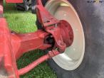 IH 1255 traktor med tvillinghjul 22