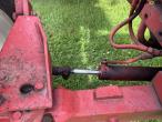 IH 1255 traktor med tvillinghjul 23