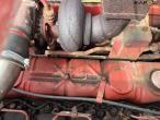 IH 1255 traktor med tvillinghjul 40