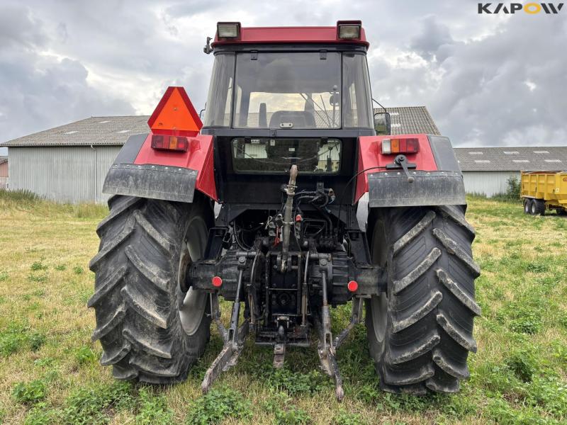 IH 1455 AXL 4 WD traktor 6