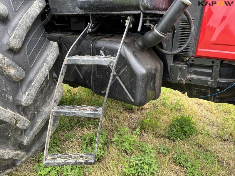 IH 1455 AXL 4 WD traktor 21