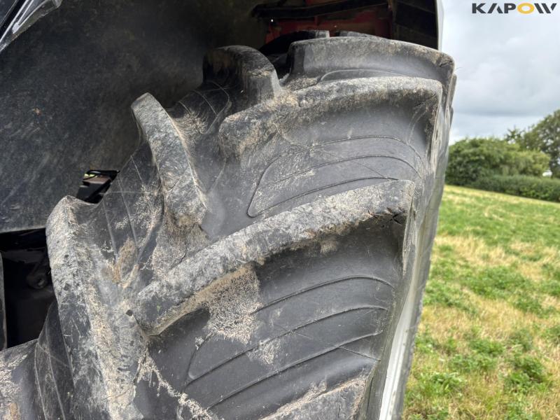 IH 1455 AXL 4 WD traktor 39