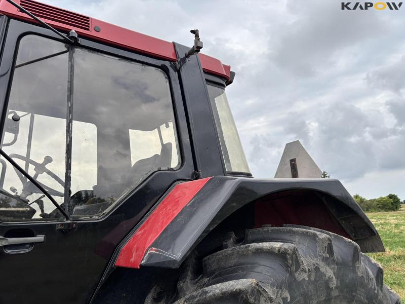IH 1455 AXL 4 WD traktor 40