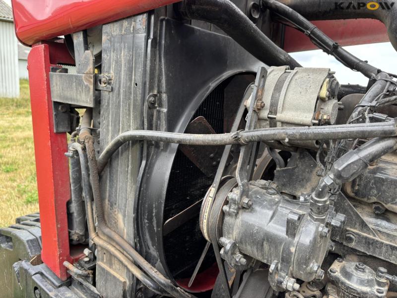 IH 1455 AXL 4 WD traktor 51
