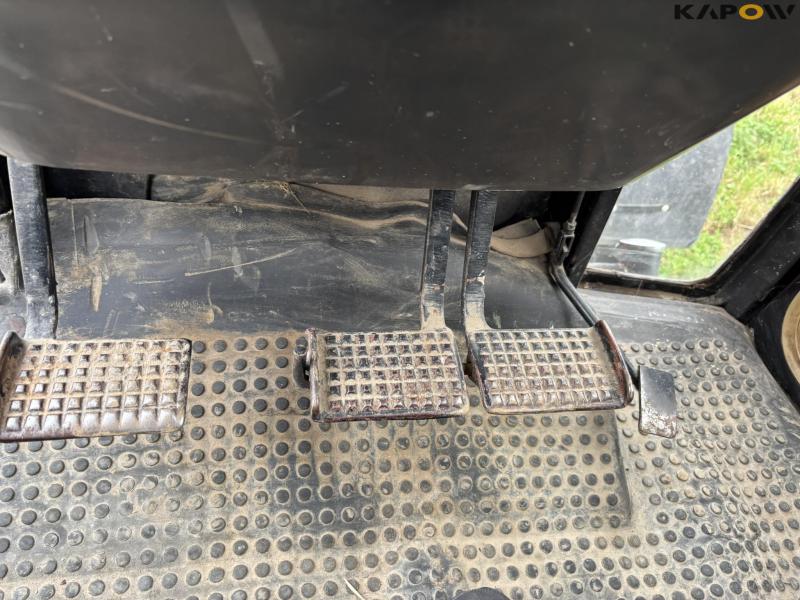 IH 1455 AXL 4 WD traktor 67