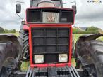 IH 1455 AXL 4 WD traktor 13