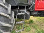IH 1455 AXL 4 WD traktor 23