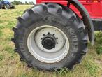 IH 1455 AXL 4 WD traktor 45