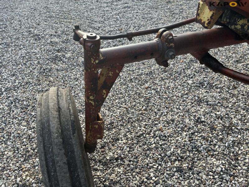 IH 504 high crop traktor 7