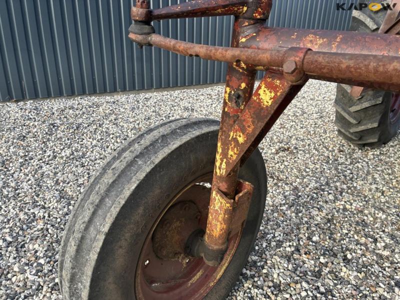 IH 504 high crop traktor 10