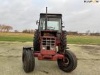 IH 955 2 WD 2