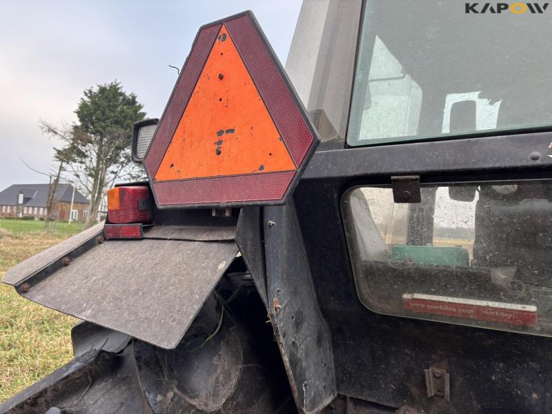 IH 956 XL 4WD med frontlift 35